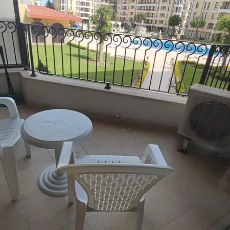 Royal Sun Complex Apartamento