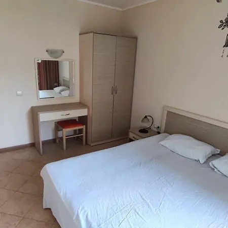 Apartament Royal Sun Complex