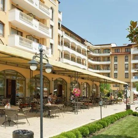 شقة Royal Sun Complex ساني بيتش