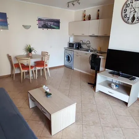 Royal Sun Complex Napospart