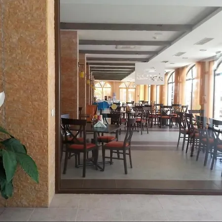 Royal Sun Complex Appartement Sunny Beach