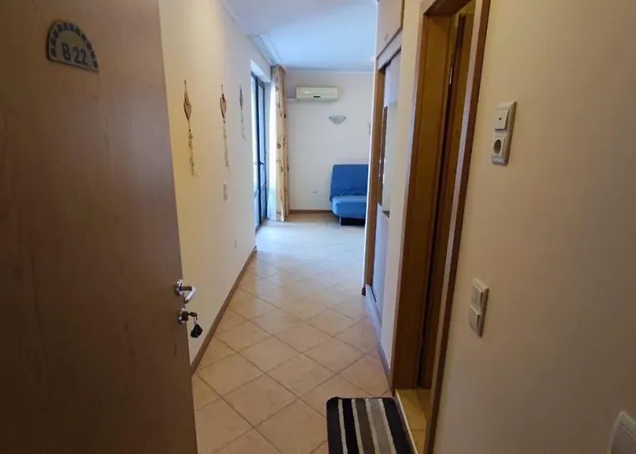 Royal Sun Complex Апартамент