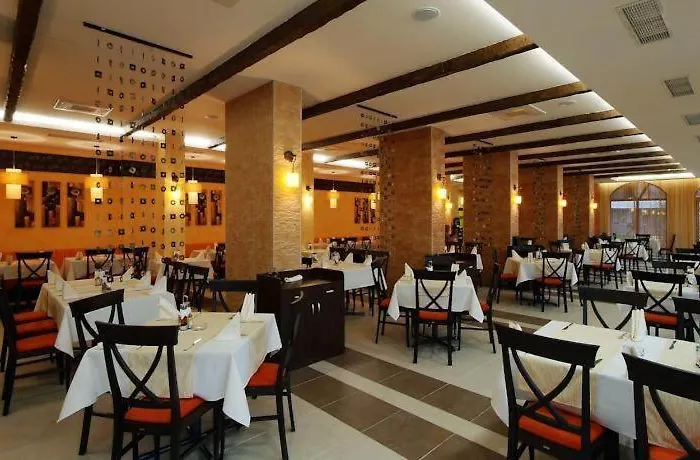 Royal Sun Complex * Слънчев бряг